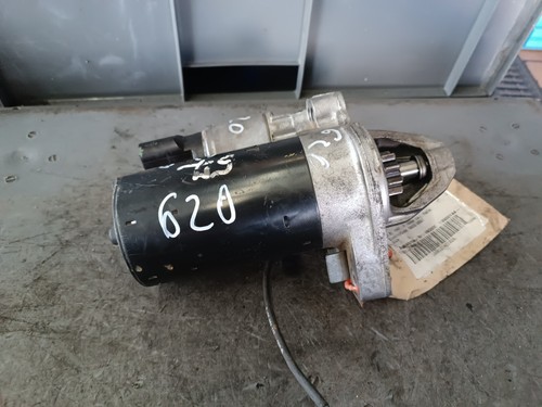 Original VW Q7 4L V8 Phaeton 3D W12 Anlasser Starter Motor 07C911023F 0001108228