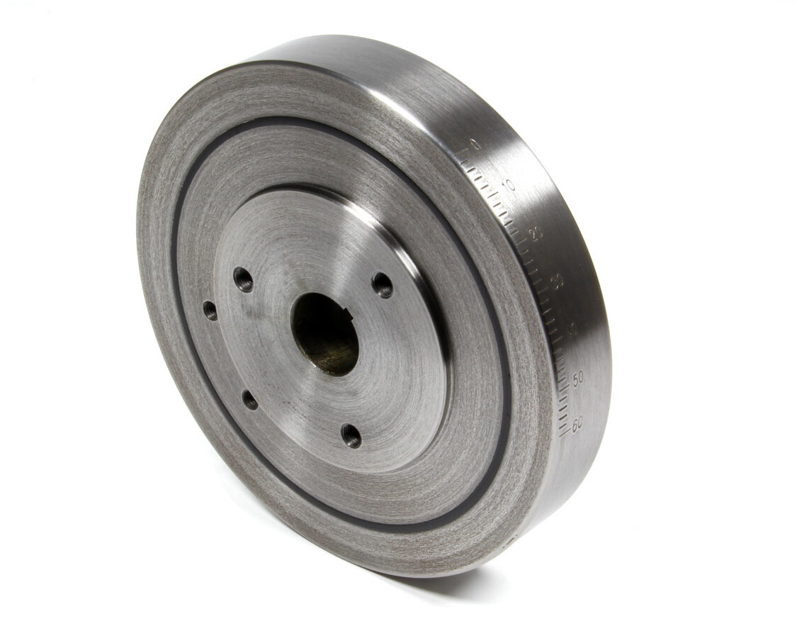 GM Performance 8in Harmonic Balancer SBC ZZ5/CT 400 Engines GM Performance 8in Harmonic Balancer SBC ZZ5/CT 400 Engines