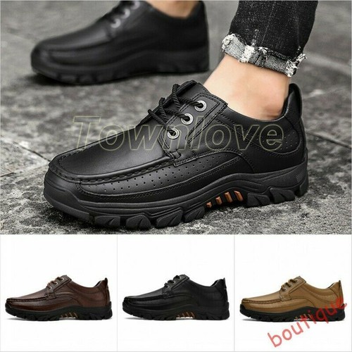 Non-slip Hiking Shoes Oxfords | eBay