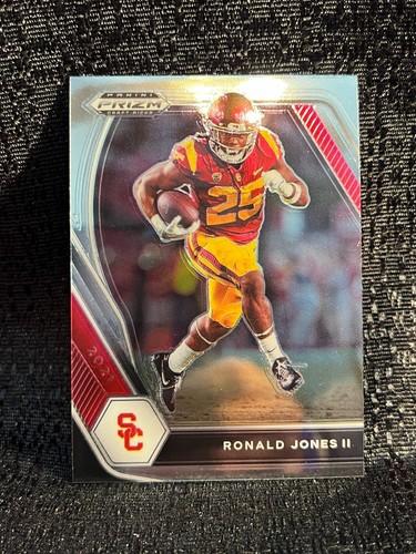 Panini Prizm Draft Picks 2021 COMPLÉTEZ VOTRE SET VOUS CHOISISSEZ ROOKIE CARD #1-200 - Photo 84/196