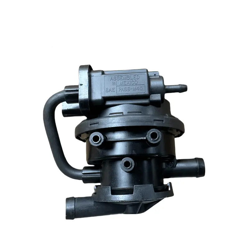 Bentley Continental GT Leak detection pump P/N 3W0906271