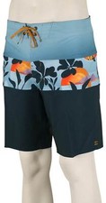 Billabong Tribong Pro Boardshorts - Sunset - New