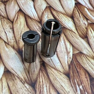 Lars Gorton Pantograph Engraving 3/8” Collet & 0.200 Bushing 3F, 3U, P1-2, P1-3