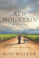 Red Mountain - Paperback By Walker, Boo - GOOD