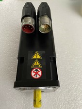 *** Allen Bradley MPL-B230P-EJ72AA Servo Motor ***