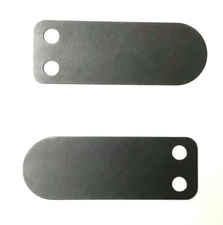 M1563, P07497A REED VALVES FOR PUMP MODEL B1 & C1, SPEEDAIRE 1Z943 & 3Z170