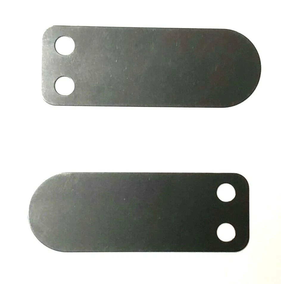 M1563, P07497A REED VALVES FOR PUMP MODEL B1 & C1, SPEEDAIRE 1Z943 & 3Z170