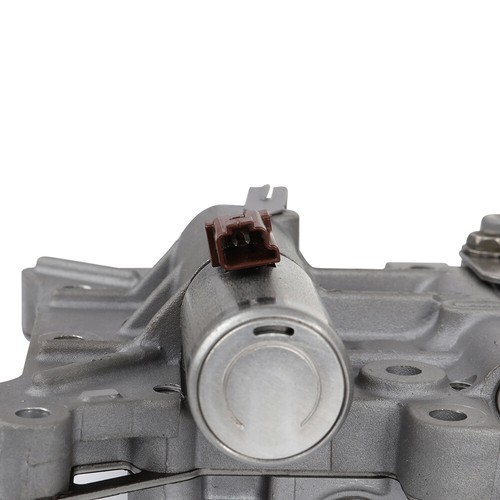 # TL-80SN AA80E Cuerpo de válvula de transmisión para TOYOTA LEXUS GS460 IS 2007-up - Imagen 12 de 14