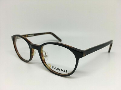 FARAH FHO 1009 Col:104 Damen Brille 50-20 - 140 (UR)