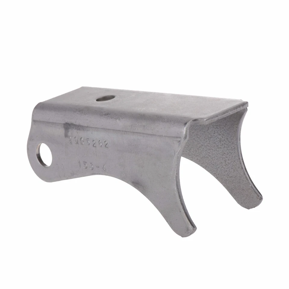 Jeep Wrangler 2007-2018 kit de soporte de eje de caja delantera fabricante original nuevo Mopar P5160041 Foto 4 de 4