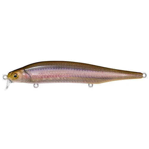 Megabass X-80 MAGNUM SR FA HAMA-KISS, Lenght mm 115, Floating Fishing Wobbler