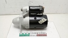 Démarreur Fiat 127