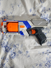 NERF N-Strike Elite Strongarm Blaster NO Foam Bullets