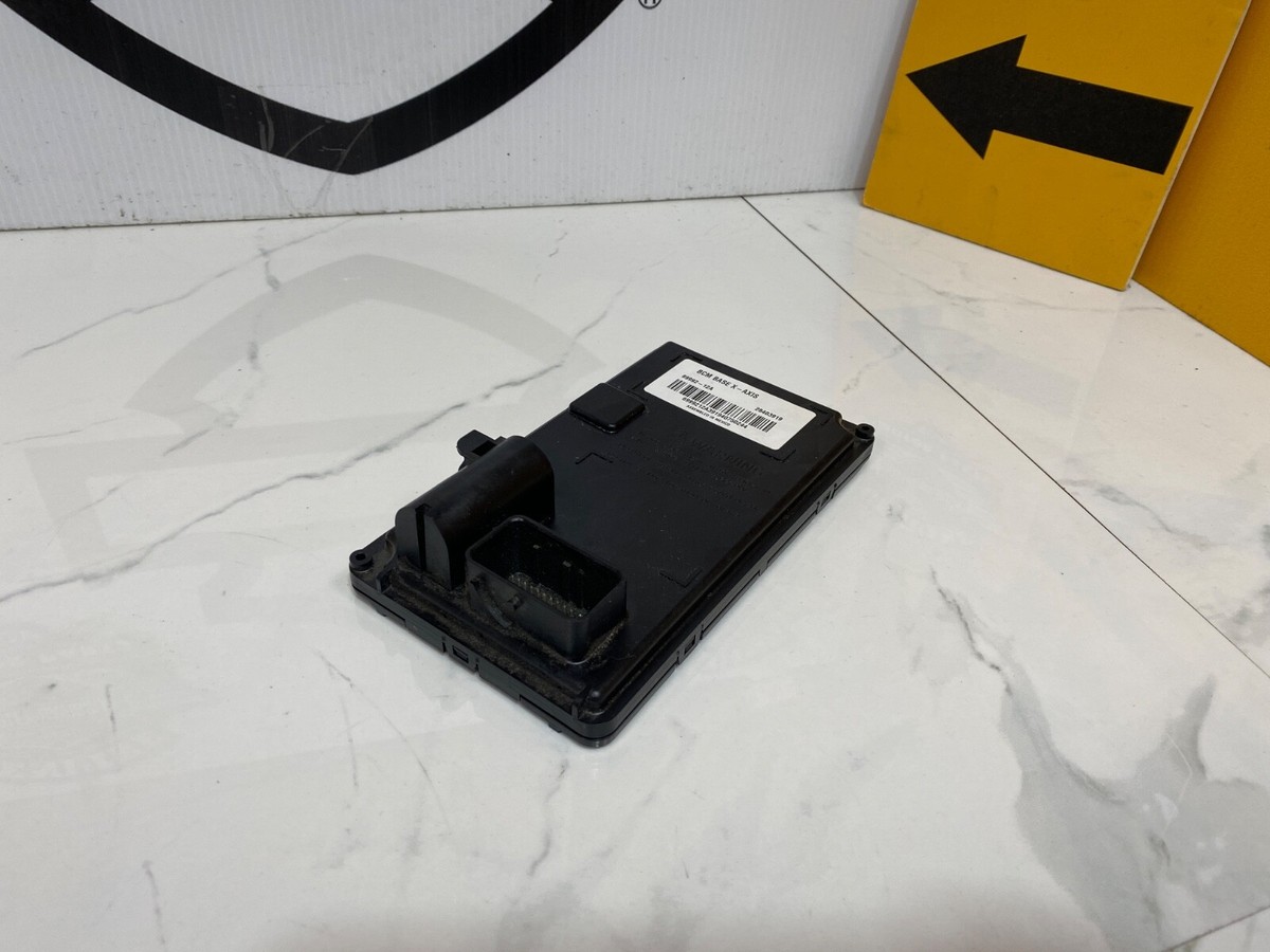 ☆ハーレー XL1200CX 純正 BCM BASE X-AXIS [ 35] ☆ハーレー XL1200CX 純正 BCM BASE X-AXIS [ 35]