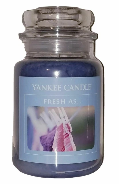Yankee Candle Décor Candles
