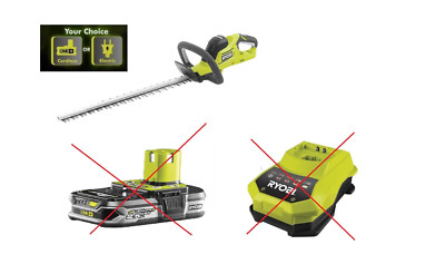 Image of Ryobi One+ OHT1850H on eBay
