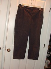 Covington ~ 16P ~ Petite ~ Blue ~ 4 Pockets ~...