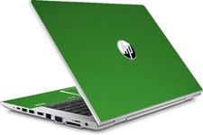 LidStyles Metallic Laptop Skin Protector Decal HP ProBook 640 G4 / G5