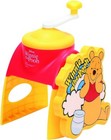 PEARL METAL Disney Winnie the Pooh Shaved Ice Cube + Ice Cup WD-9040