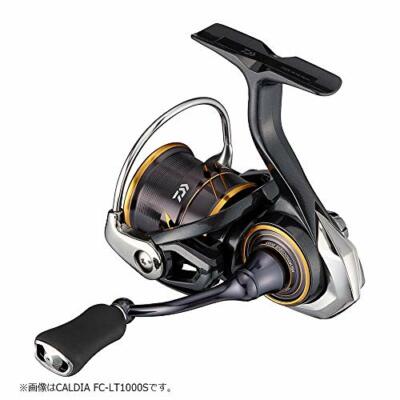 Daiwa 21 CALDIA FC LT2000S Spinning Reel New in Box | eBay