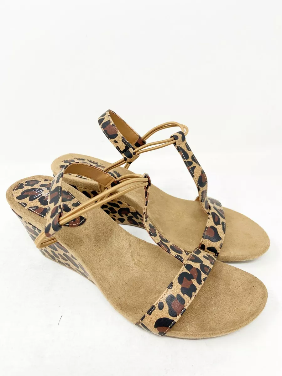 Style & co wedge sandals sale