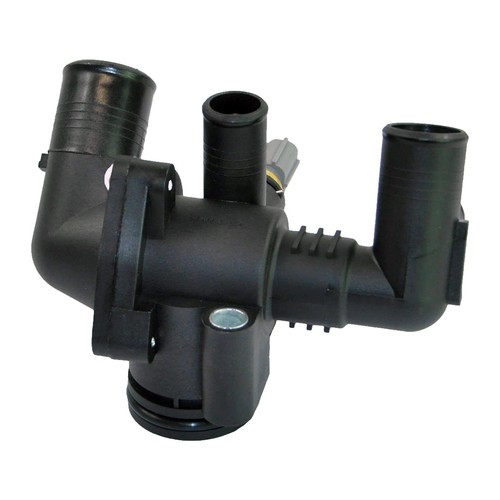 CUSTODIA TERMOSTATO PER CITROEN JUMPER PEUGEOT BOXER 2.2 HDI 2006-IN POI 9678741380 - Foto 8 di 12