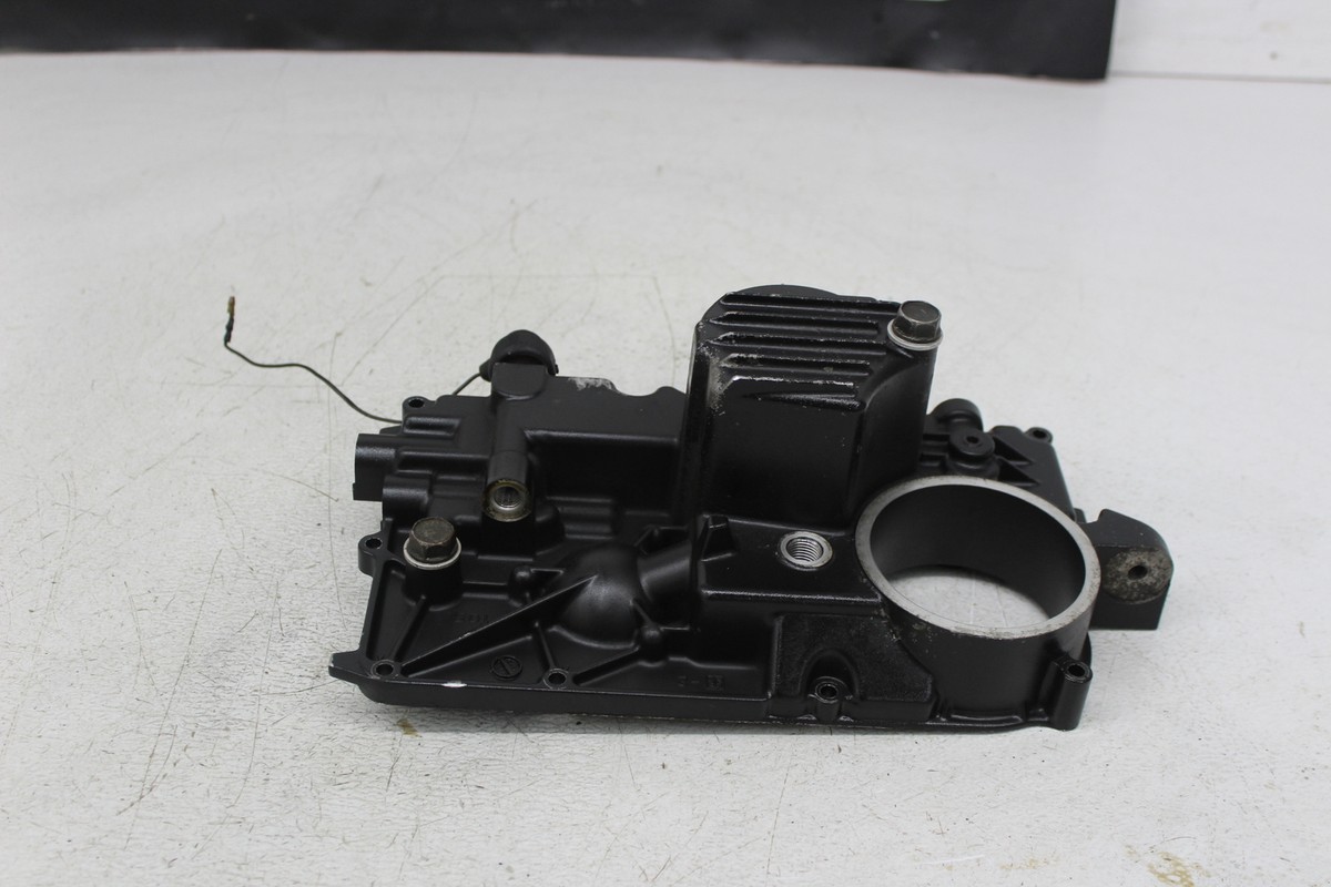 93-01 KAWASAKI NINJA ZX11 ENGINE MOTOR BOTTOM OIL PAN COVER | eBay