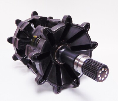 OEM Arctic Cat Snowmobile Track Drive Shaft 9T 2.86P 8M 0728-236