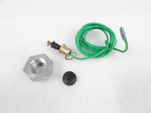 Horn Button Repair Kit New "Special" For Jeep Willys MB GPW CJ2A 41-48 #16A20 - Picture 2 of 4