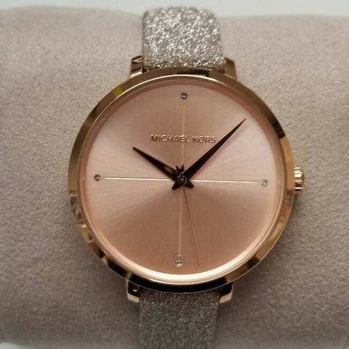 Michael Kors MK2794 Rose Gold Tone 