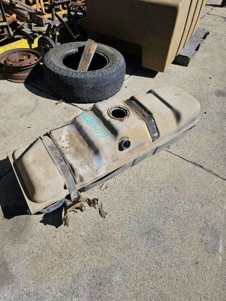 Tanque de combustible 6' 6" caja compatible con camioneta Chevrolet 2500 88-97 99-00 408396 Foto 3 de 4