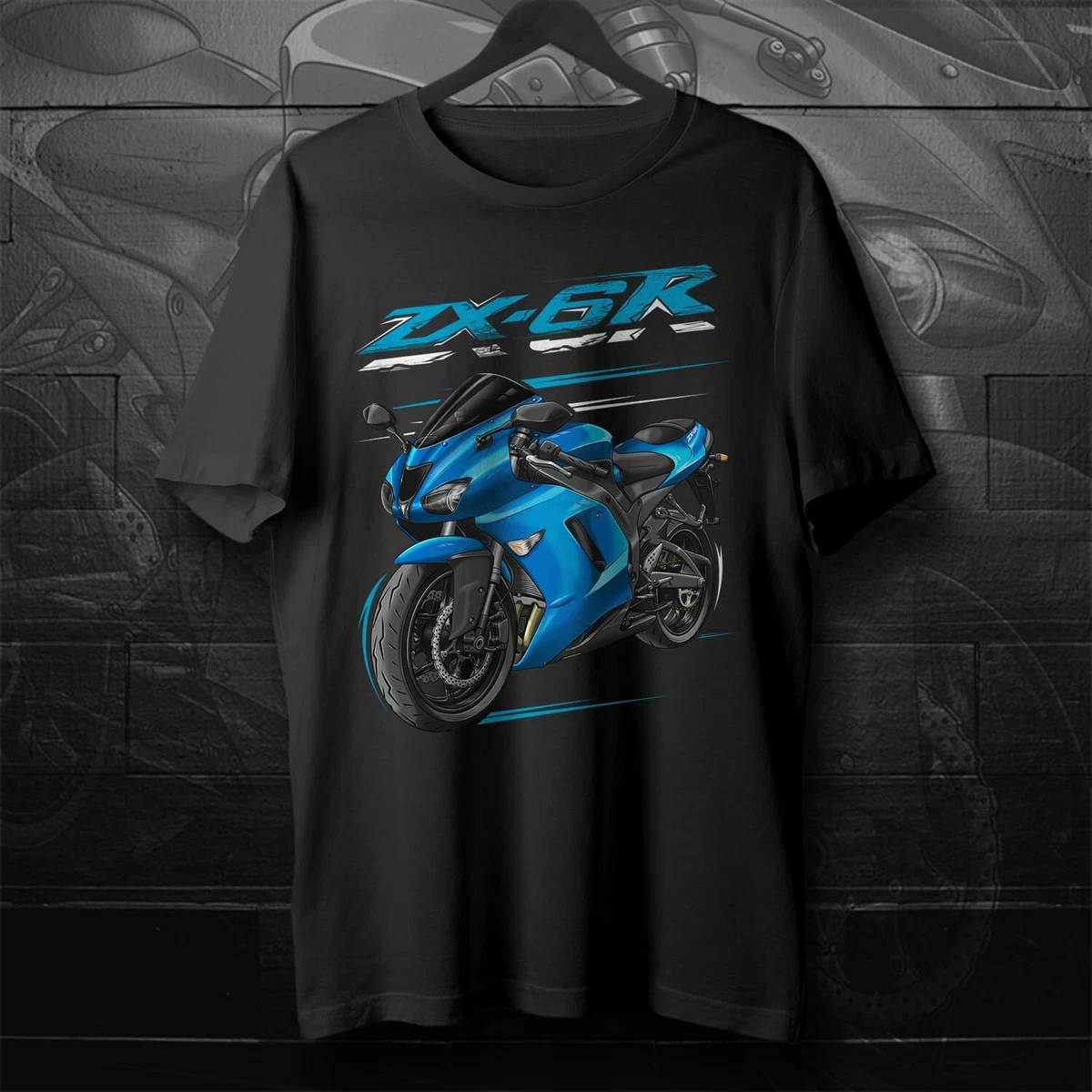 Kawasaki Men's T-Shirts for sale - eBay
