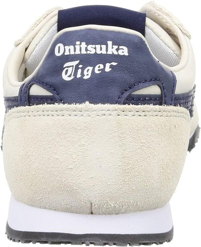 Onitsuka Tiger SERRANO BIRCH PEACOAT 1183B400 200 Authentic - Picture 7 of 8