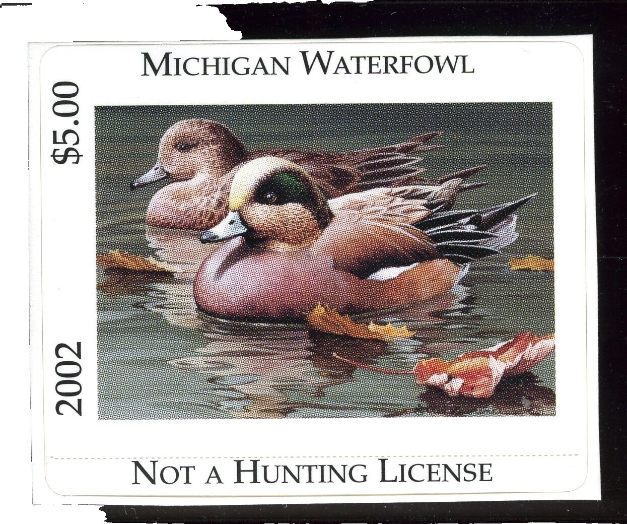 Birds Mint Never Hinged/MNH United States Stamps