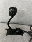 WWII Military T26 Chest Microphone & Telephonics  R16-M2169 PTT Microphone — photo 6