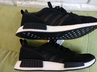 adidas boston super x r1 black