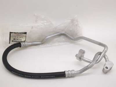 New Genuine OEM A/C Discharge Hose 1997-2002 Montero Sport 3.0 