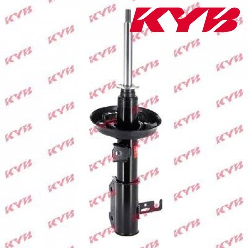 StoßDäMpfer Excel-G Kyb 339374 Vorderachse Links FüR Opel-image