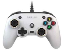 Image of Nacon Xbox Controller PRO Compact - White NEW