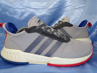 ADIDAS PHOSPHERE SNEAKER GR 42 2/3 SCHUHE LAUFSCHUHE BOOST SWIFT RUN GLIDE BB2