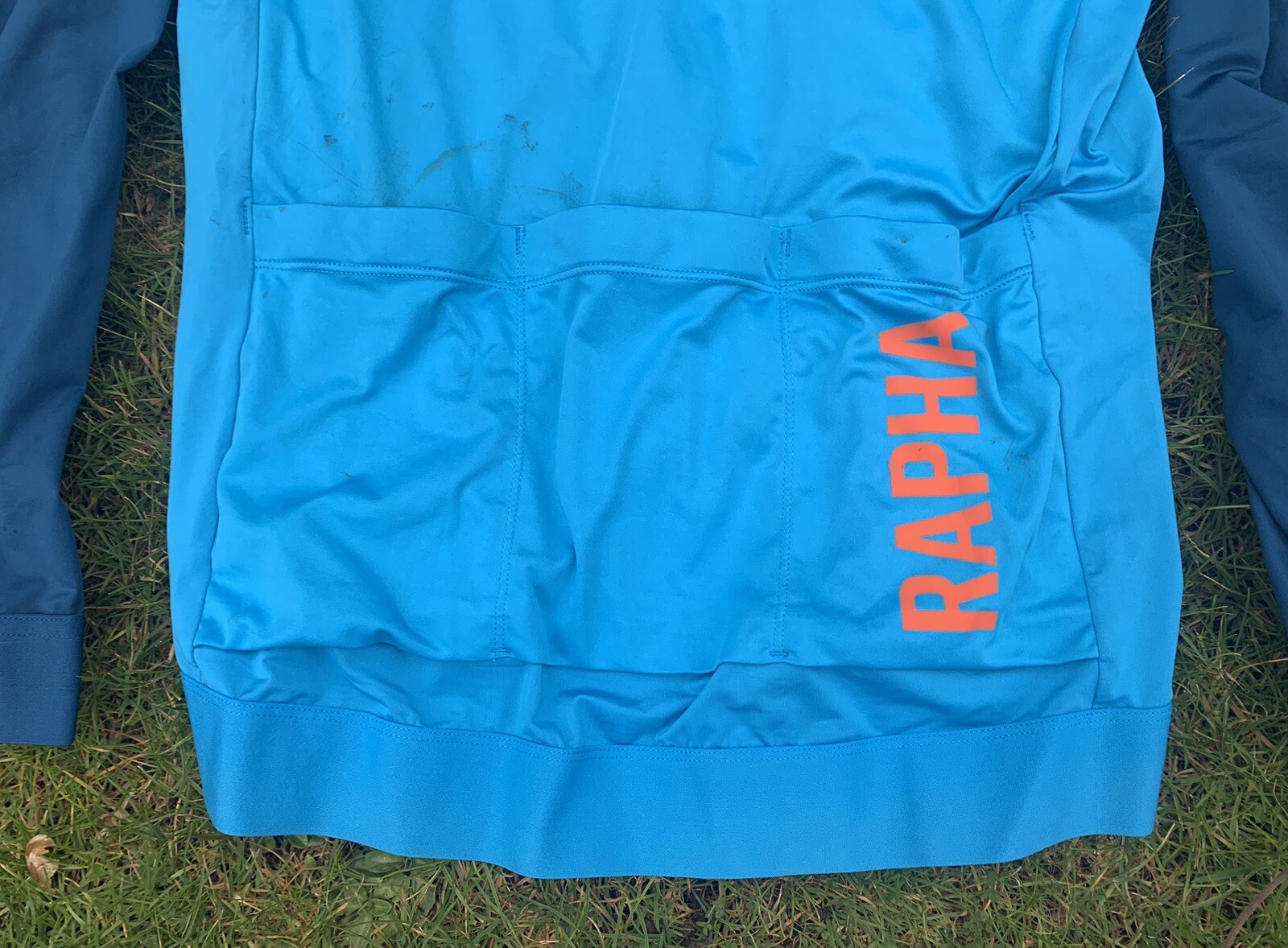 Rapha Long Sleeve Jersey. eBay