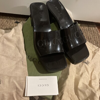 Mens Sliders Gucci Shoes Gucci Slides Men Sale GUCCI Women's