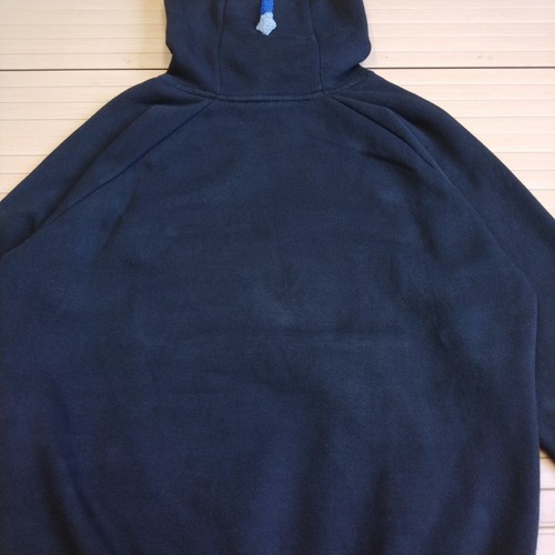 Trapstar Hoodie Small S schwarz Herren Chenille Decoded 2.0 Langarm Sweatshirt - Bild 14 von 22