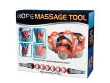 Body Massage Roller Stick