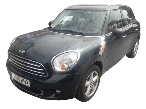 51129806645 Paragolpes Trasero para MINI COUNTRYMAN (R60)(2010) One D 20 241956 - Imagen 4 de 10
