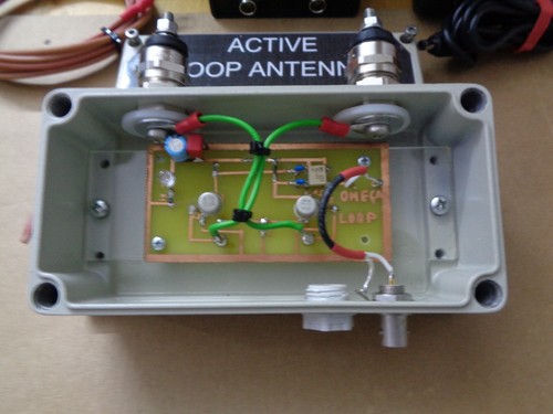 AKTIVE LOOP ( Replica von PA1M ) - Afbeelding 8 van 8