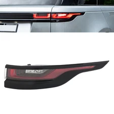 For 2018-2023 Range Rover Velar LED Tail Light Rear Brake Lamps Outer LH/RH Opt.