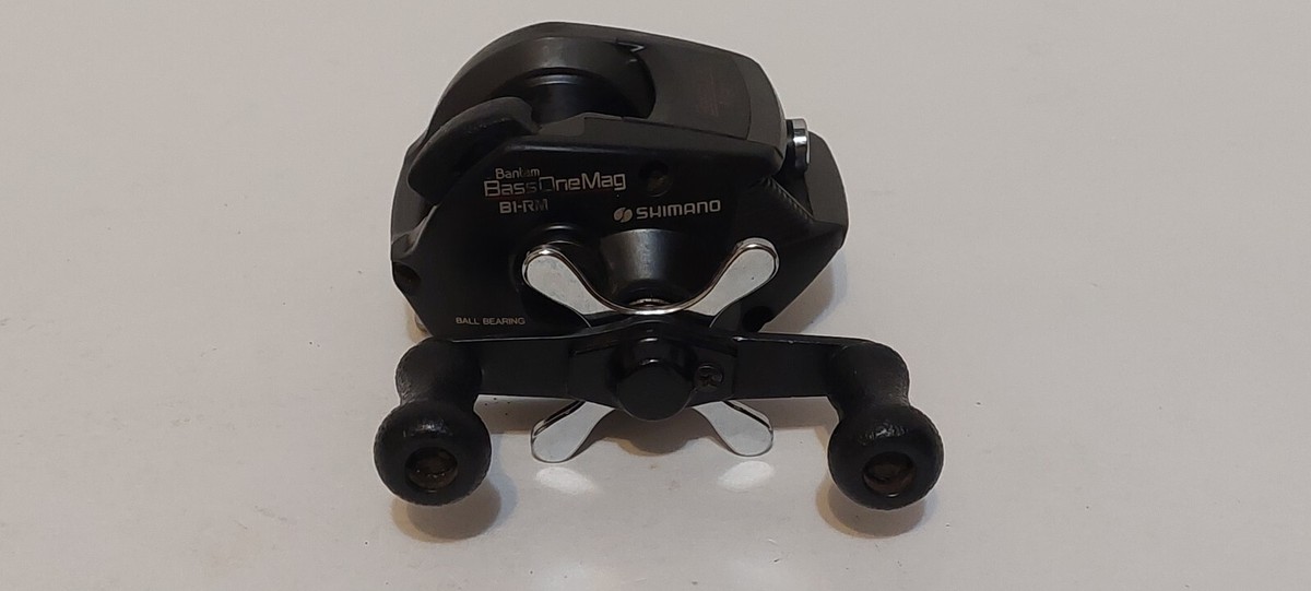 リール SHIMANO Bantam Bass One Mag B1-LM リール SHIMANO Bantam Bass One Mag B1-LM s-l1200.jpg