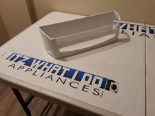 Door Shelf Bin  Whirlpool Refrigerator # W10212139