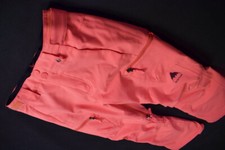 Burton Ski Hose Winter Snowboard Pant Pantaloni Trouser Sport Rosa L 152-158